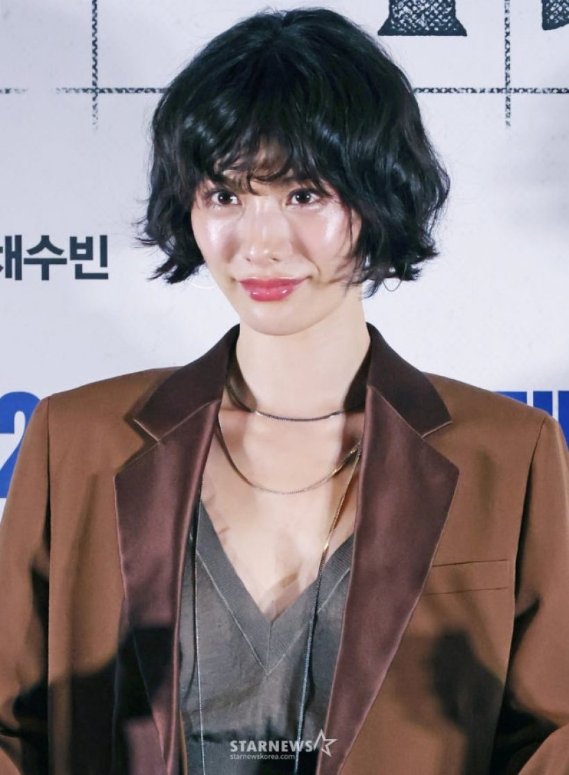 นางเอกตัวท็อปผวาหนัก! โจรบุกบ้านแต่เช้าพร้อมอาวุธ