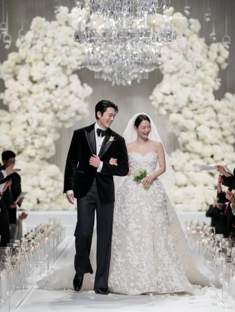 ฟังแล้วเขิน! คิมอูบิน-ชินมินอา บินลัดฟ้าฮันนีมูนสเปน