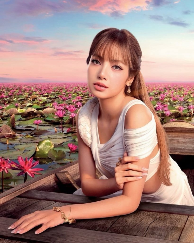 photo credit : sarranofficial