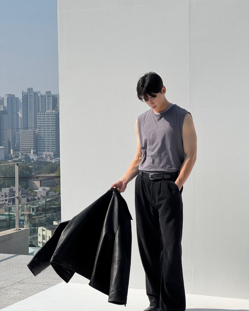 ลบเกลี้ยง! สกินแคร์ดังเทพระเอกดัง ปมดราม่าภาษี 2 หมื่นล้านวอน