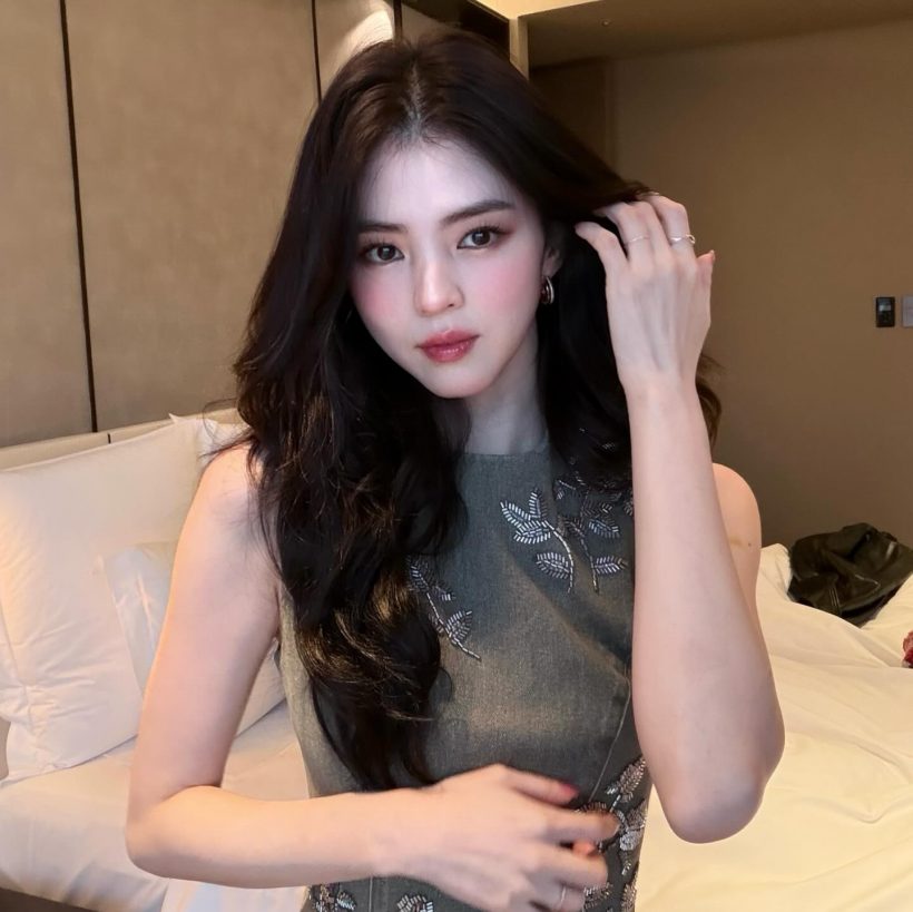 ฟังจากปาก ฮันโซฮี ไปเป็นเด็กเสิร์ฟทำไม ขาลงจริงดิ?