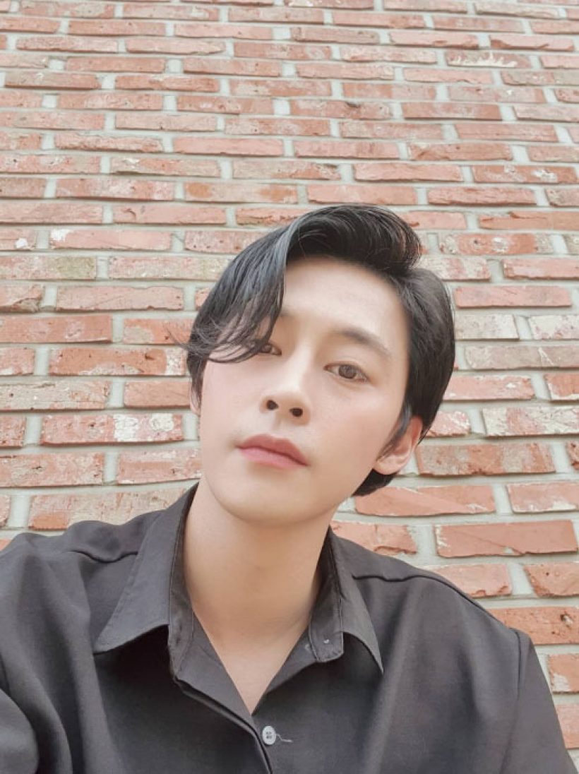 เปิดโพสต์สุดท้ายสุดสะเทือนใจ พระเอกดัง ก่อนชีวิตในวัย40ปี