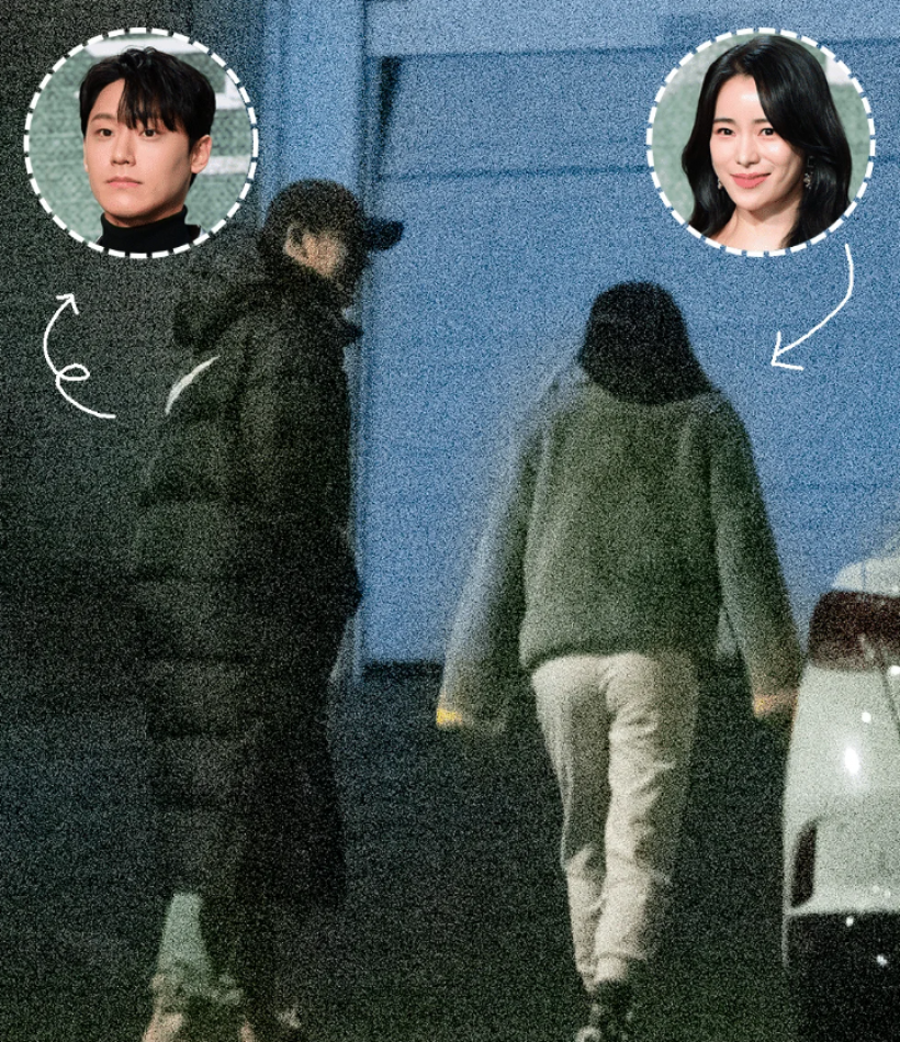 หลักฐานมารัวๆ...เล่นเอาโดนจับตา หรือซุปตาร์คู่นี้ เตรียมแต่งงาน?