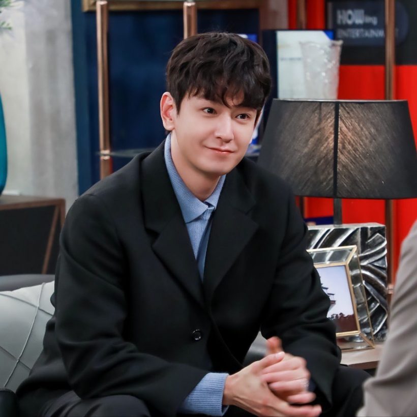 อึ้ง พระเอกธรรมดาทำงานใช้แรงงาน  ส่วนซุปตาร์ค่าตัวสูงปรี๊ด!