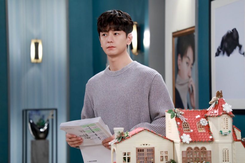 อึ้ง พระเอกธรรมดาทำงานใช้แรงงาน  ส่วนซุปตาร์ค่าตัวสูงปรี๊ด!