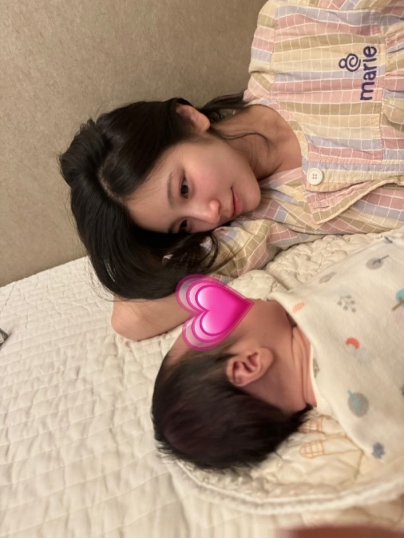 อดีตนางเอกเผยชีวิตล่าสุด หลังประกาศลาวงการบันเทิง