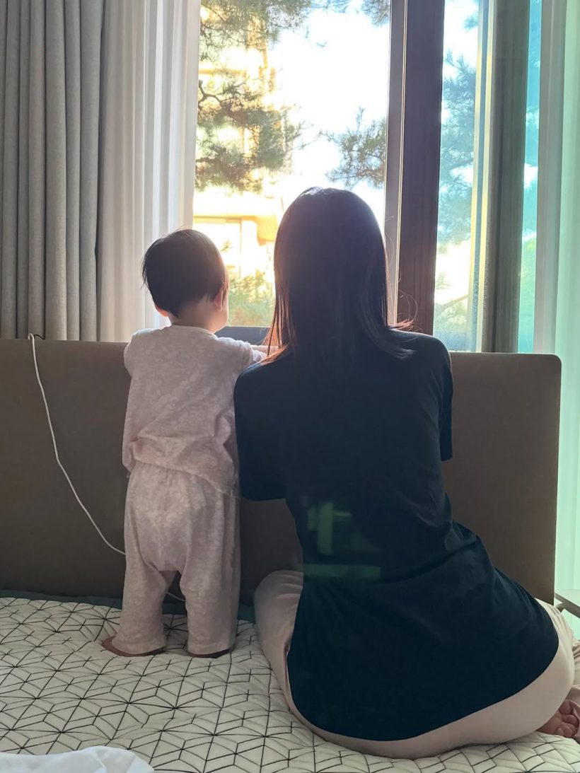 อดีตนางเอกเผยชีวิตล่าสุด หลังประกาศลาวงการบันเทิง