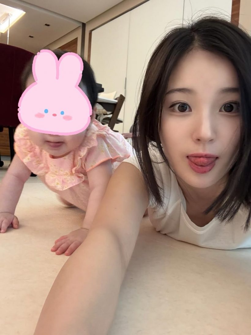 อดีตนางเอกเผยชีวิตล่าสุด หลังประกาศลาวงการบันเทิง