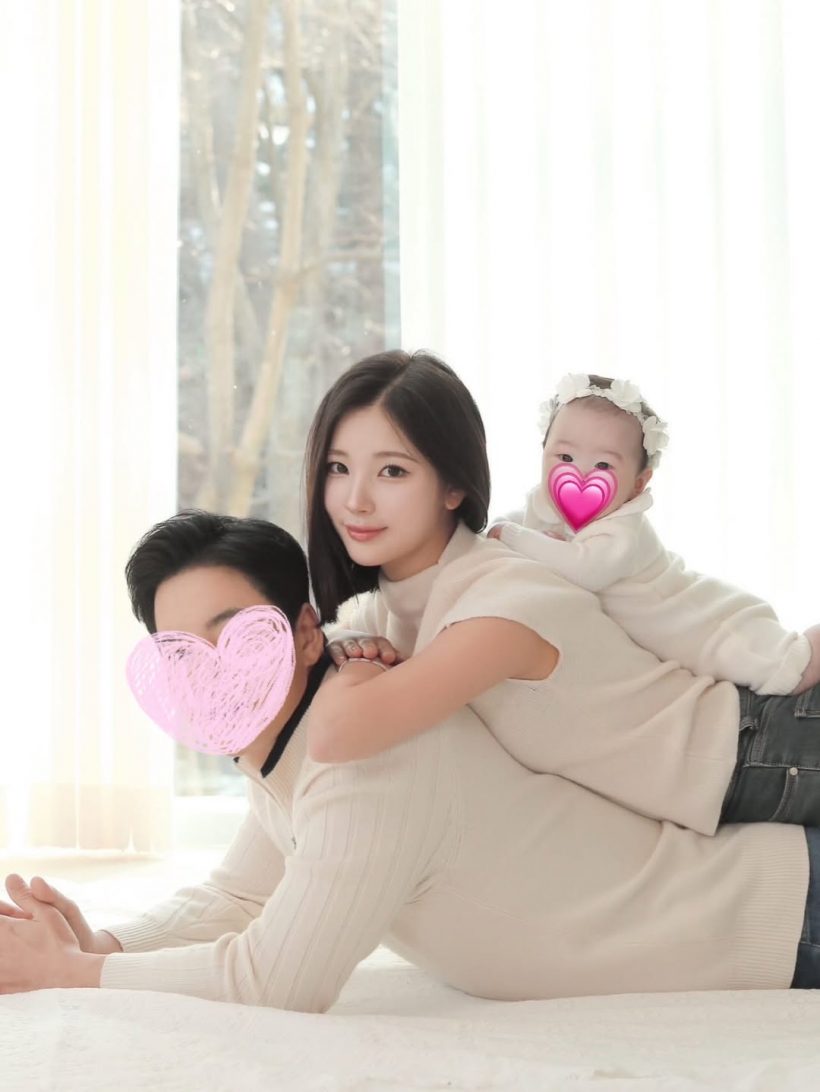 อดีตนางเอกเผยชีวิตล่าสุด หลังประกาศลาวงการบันเทิง