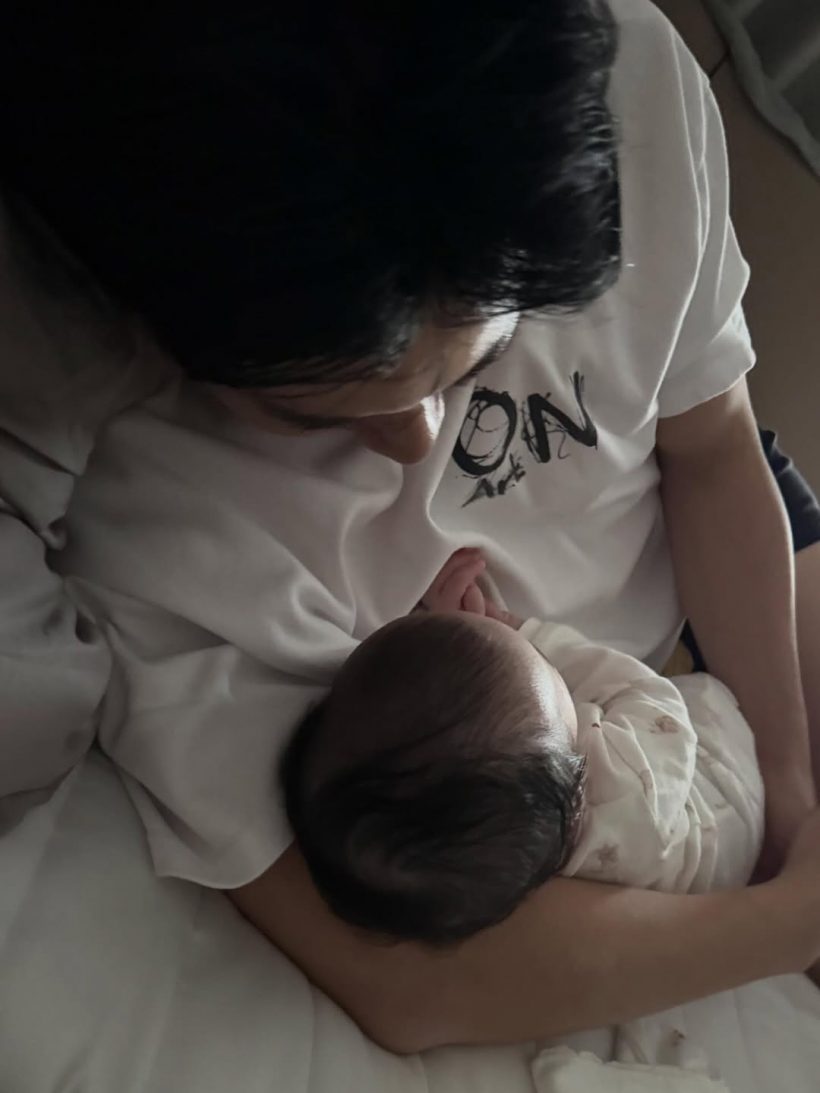 อดีตนางเอกเผยชีวิตล่าสุด หลังประกาศลาวงการบันเทิง