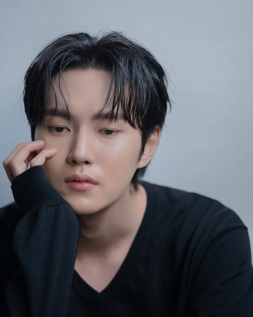 เซอร์ไพรส์วงการ! พระเอก อ. ประกาศเเต่งงานกระทันหัน