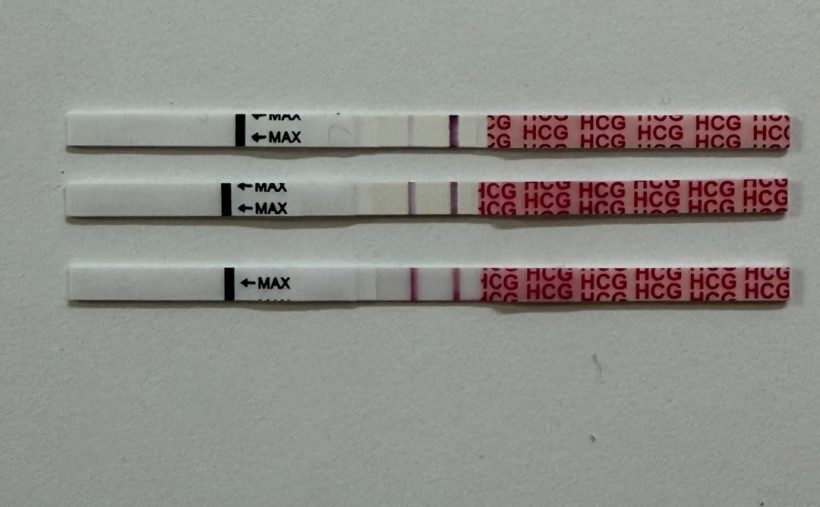 เฮลั่น! ศิลปินสาว ท้องแล้ว ขึ้นแท่นคุณแม่ป้ายแดง