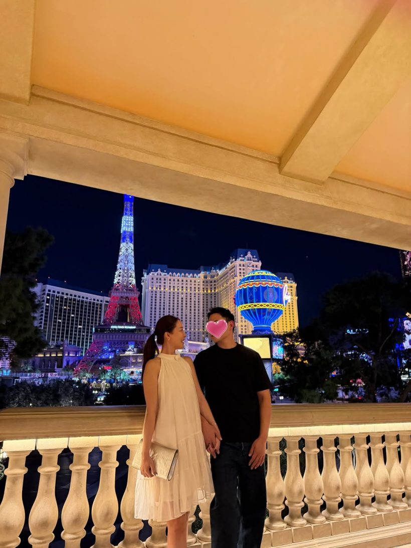 เฮลั่น! ศิลปินสาว ท้องแล้ว ขึ้นแท่นคุณแม่ป้ายแดง