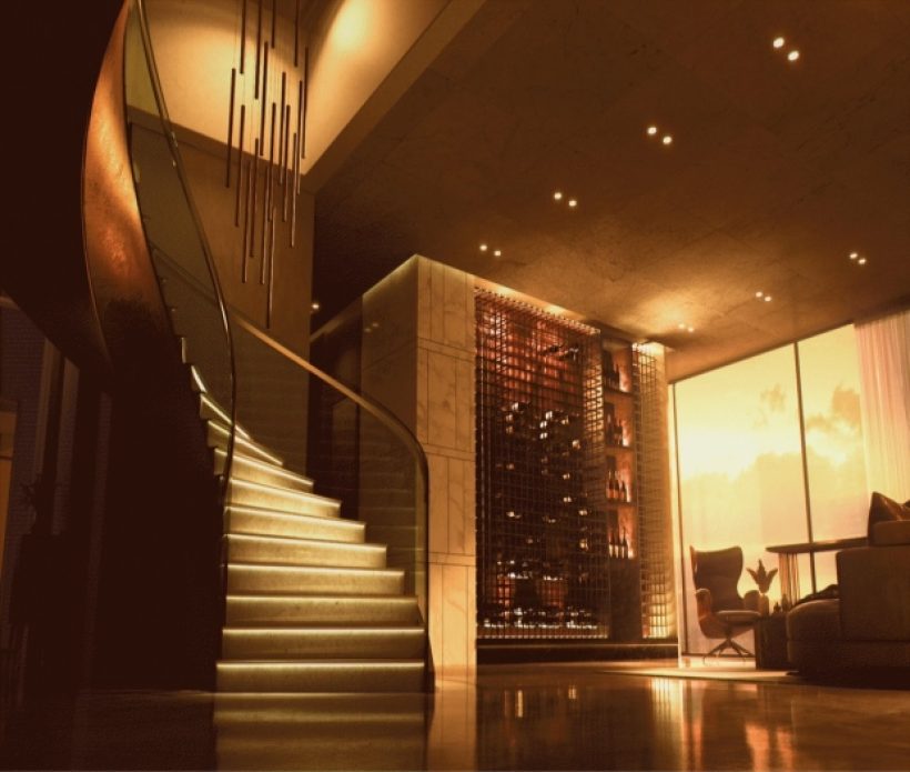 ไอยู ลบคำดูถูก เปลี่ยนห้องเช่ามีเเมลงสาบ ให้กลายเป็นเพนต์เฮาหรู