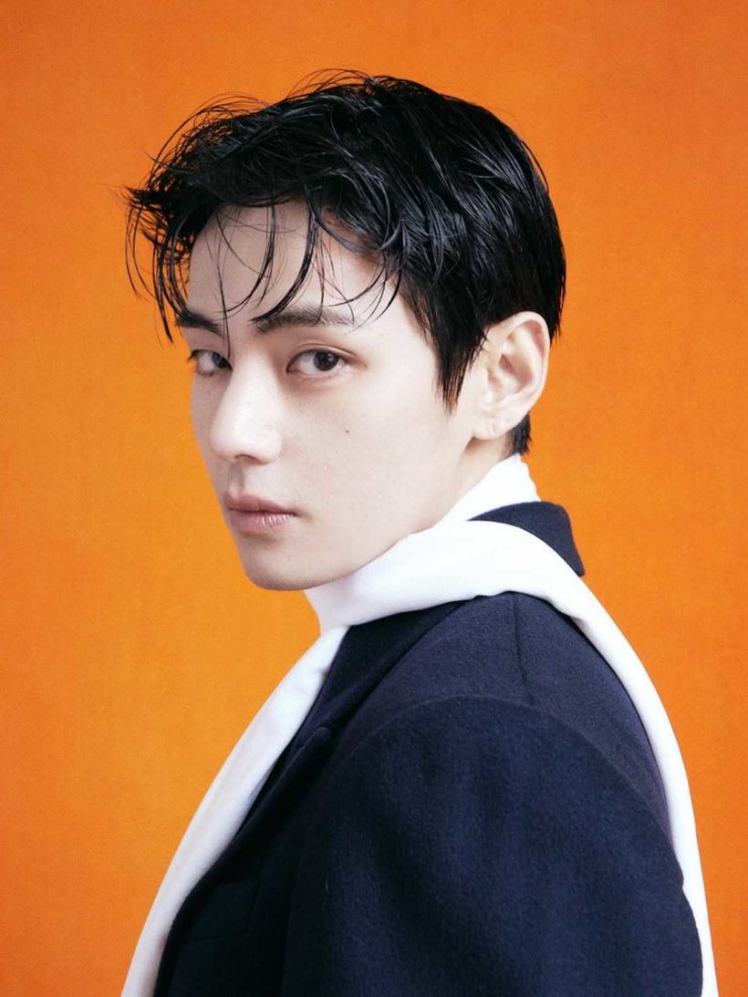 หล่อไร้ที่ติ! ซุปตาร์หนุ่มคว้า ตำเเหน่งหล่อสุดในโลก 7 ปีซ้อน