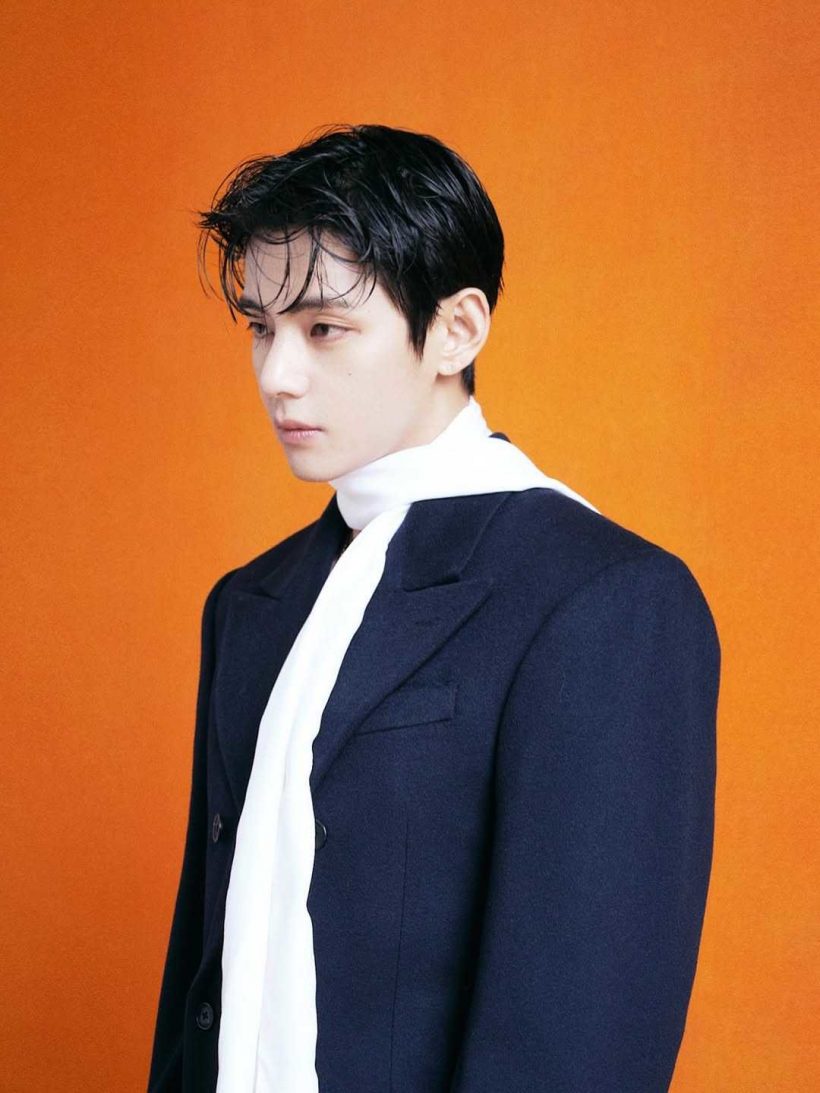 หล่อไร้ที่ติ! ซุปตาร์หนุ่มคว้า ตำเเหน่งหล่อสุดในโลก 7 ปีซ้อน