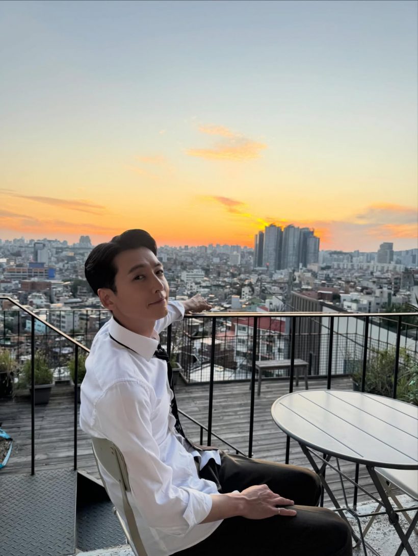ชาวเน็ตรู้ข่าวยังอึ้ง! คู่รักตัวอย่าง ประกาศเลิกกันแล้ว