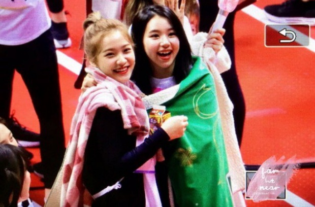 แฟนๆสังเกตเห็น ไอรีน Red Velvet กำลังหนาวสั่นในระหว่างอัดเทป Idol Star 