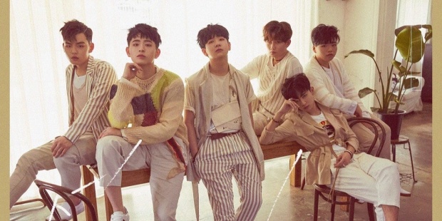 4 ปีที่ถูกทำร้ายร่างกาย! ลีดเดอร์ The East Light แถลงทั้งน้ำตา ขอโทษที่ไม่สามารถปกป้องน้องๆได้!!