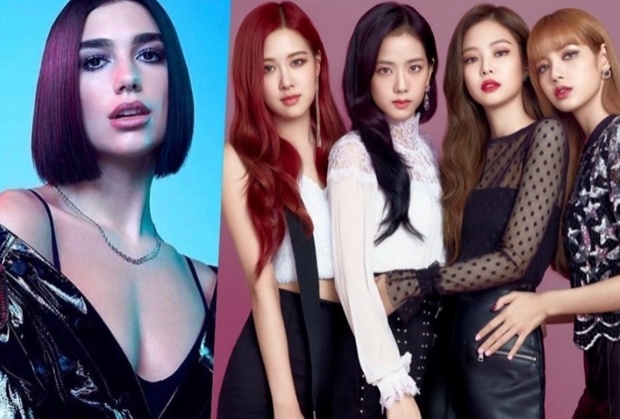 ทุบสถิติ!! BLACKPINK เป็นเกิร์ลกรุ๊ปวงแรกที่ติดท็อป40 ชาร์ต Official UK Top 40(คลิป)