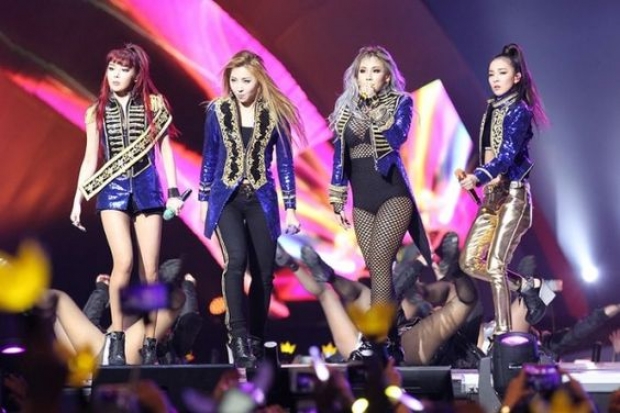 2ne1 อาจได้กลับมารวมตัวกันอีกครั้งในรายการใหม่ “Stage K” ทางช่อง JTBC