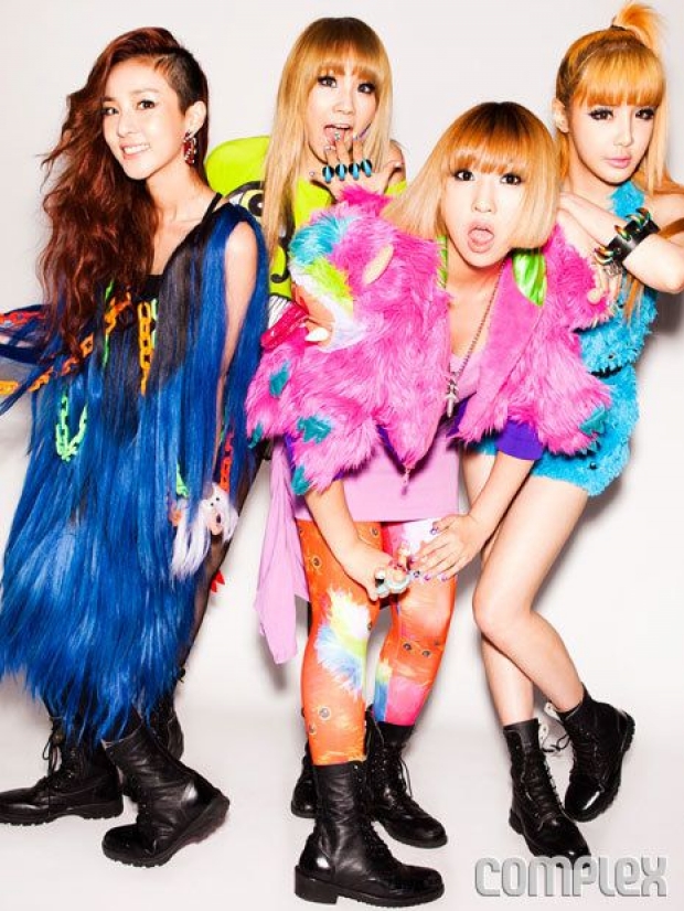 2ne1 อาจได้กลับมารวมตัวกันอีกครั้งในรายการใหม่ “Stage K” ทางช่อง JTBC