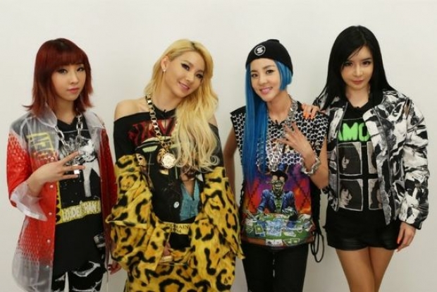 2ne1 อาจได้กลับมารวมตัวกันอีกครั้งในรายการใหม่ “Stage K” ทางช่อง JTBC