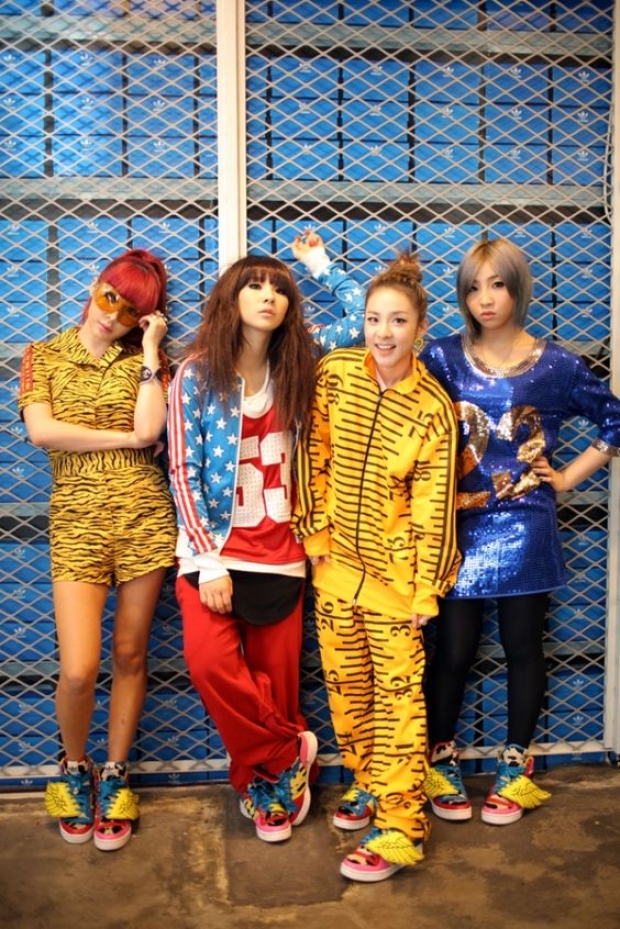 2ne1 อาจได้กลับมารวมตัวกันอีกครั้งในรายการใหม่ “Stage K” ทางช่อง JTBC