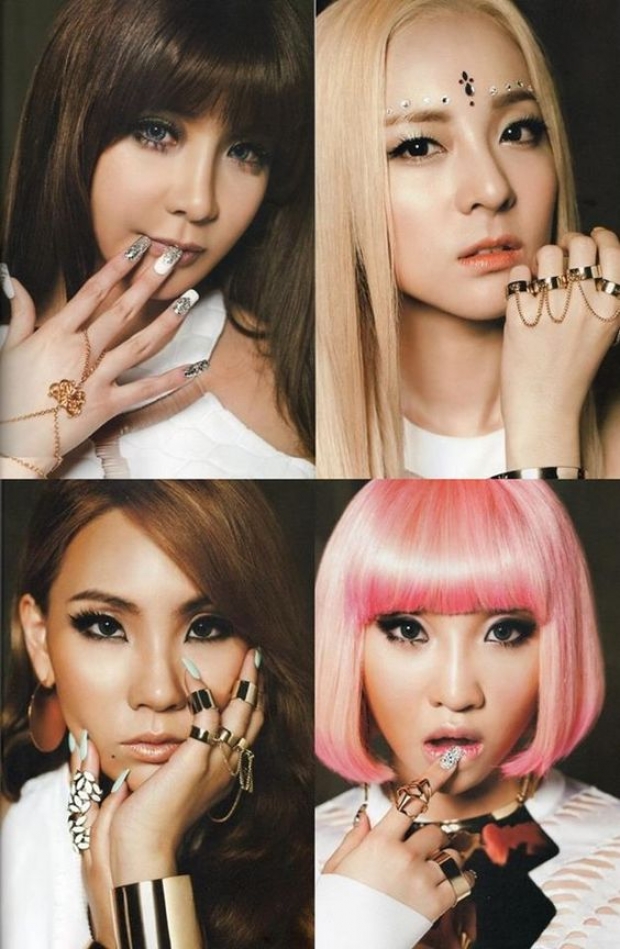 2ne1 อาจได้กลับมารวมตัวกันอีกครั้งในรายการใหม่ “Stage K” ทางช่อง JTBC