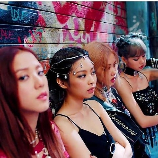 BLACKPINK เดินหน้าทำลายสถิติด้วย MV “Kill This Love”