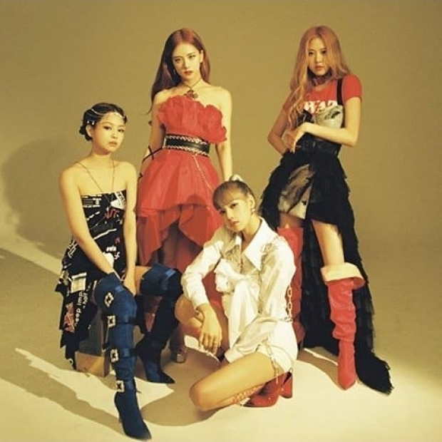 BLACKPINK เดินหน้าทำลายสถิติด้วย MV “Kill This Love”