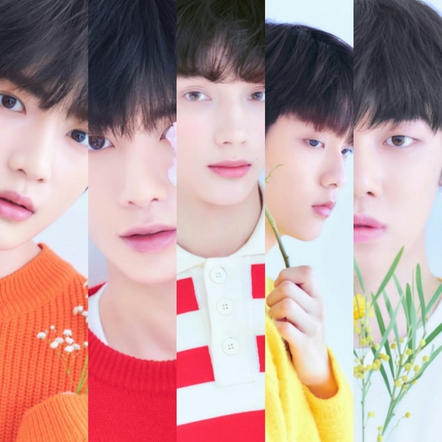 TXT ประกาศชื่อด้อมอย่างเป็นทางการในนาม ‘YoungOne’ ที่มีความหมายว่า ‘ตลอดไป’