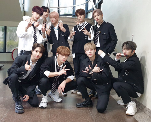 แฟนคลับช็อก! อูจิน Stray Kids ตัดสินใจออกจากวง และยุติสัญญากับ JYP