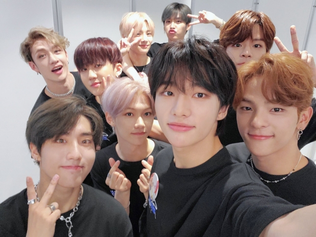 แฟนคลับช็อก! อูจิน Stray Kids ตัดสินใจออกจากวง และยุติสัญญากับ JYP