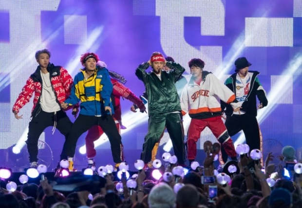 BTS สมบัติของชาติเกาหลีใต้ บอยแบนด์ที่ไปไกลกว่าคำว่า “ศิลปิน”