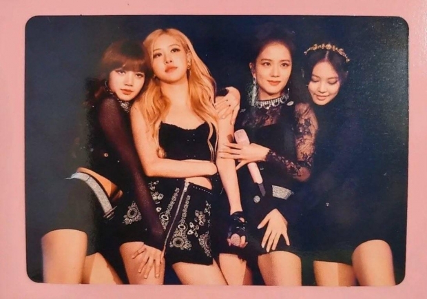 แฟนๆฮือฮา จีดราก้อน โผล่กลางไลฟ์สด เจนนี่ BLACKPINK