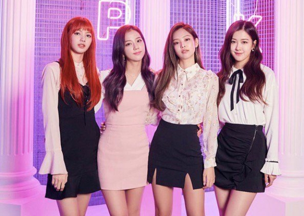 ครั้งสำคัญ YG เเถลงล่าสุด การคัมเเบคของ 4 สาวBLACKPINK