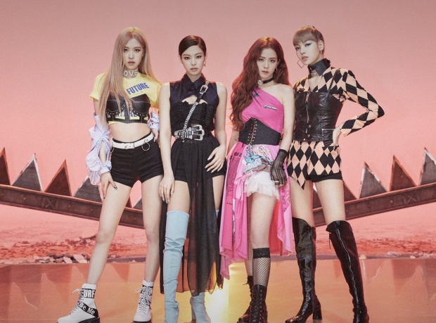 ครั้งสำคัญ YG เเถลงล่าสุด การคัมเเบคของ 4 สาวBLACKPINK