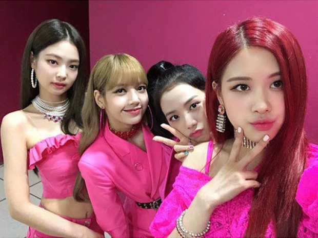 ครั้งสำคัญ YG เเถลงล่าสุด การคัมเเบคของ 4 สาวBLACKPINK