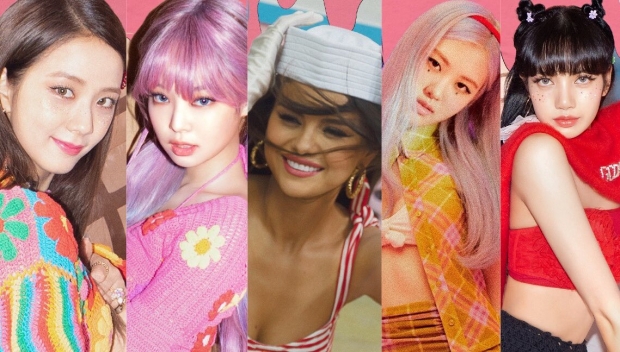 เซอร์ไพรส์!! เผยโฉมหน้า ผู้อยู่เบื้องหลัง ชุดสวยๆของ 4 สาว BLACKPINK