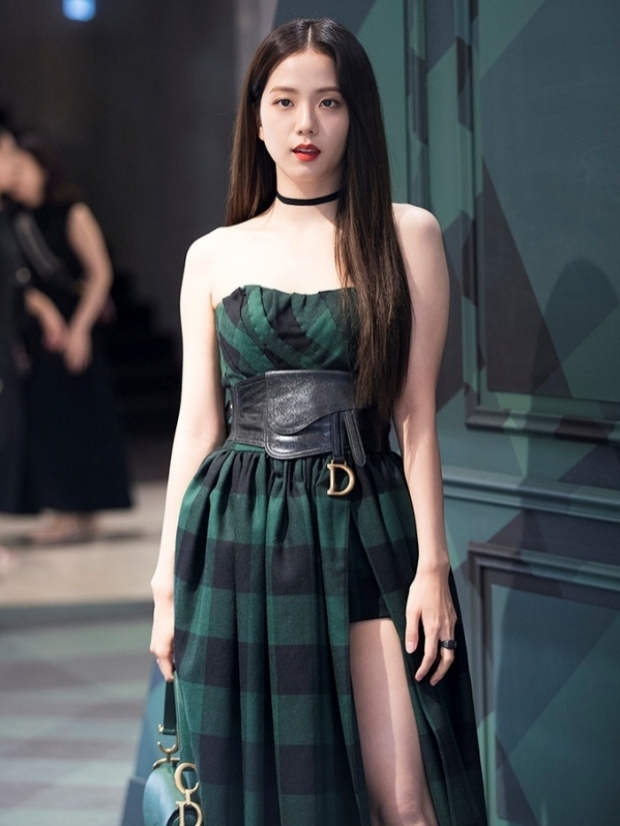 สวยระดับโลก จีซู ขึ้นแท่น Global Ambassador คนใหม่ของ Dior
