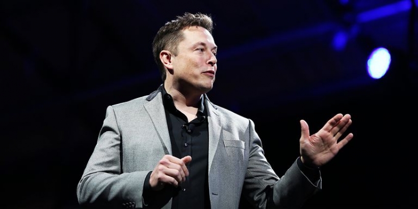 เเฟนๆเกิร์ลกรุ๊ปวงดังขอให้ Elon Muskช่วยเหลือ หลังต้นสังกัดเจอวิกฤตการเงิน