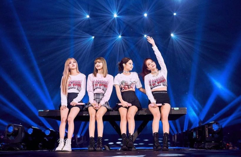 เกิดอไรขึ้น! YG ประกาศ BLACKPINK งดรับของขวัญจากแฟนคลับ