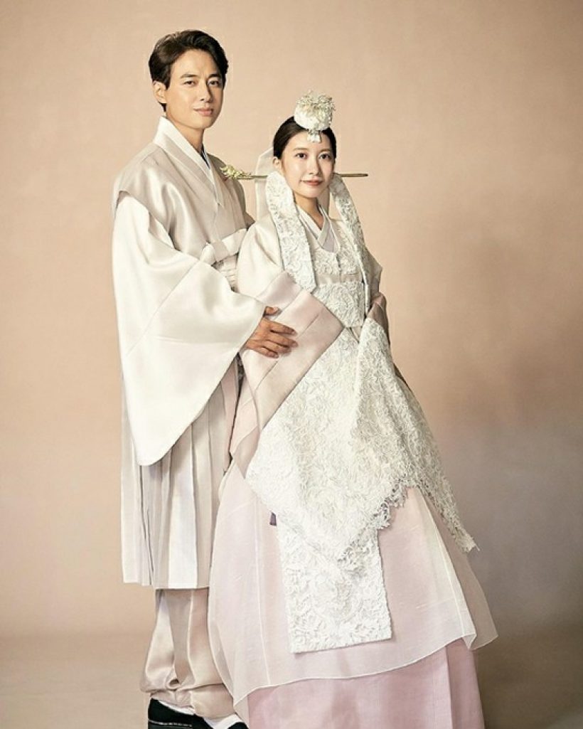 พระเอกดังควงแฟนสาวชาวญี่ปุ่น อายุห่าง14ปี จัดงานแต่งครั้งที่2