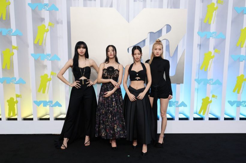 ไขรหัสลับ ทำไมBLACKPINK เป็นศิลปินกลุ่มที่ได้ซีนเยอะที่สุดในงาน VMAs 2022