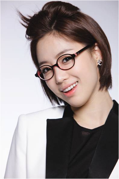 Eun Jung – Look Optical (โดนใจ..สุดอ่ะ) 