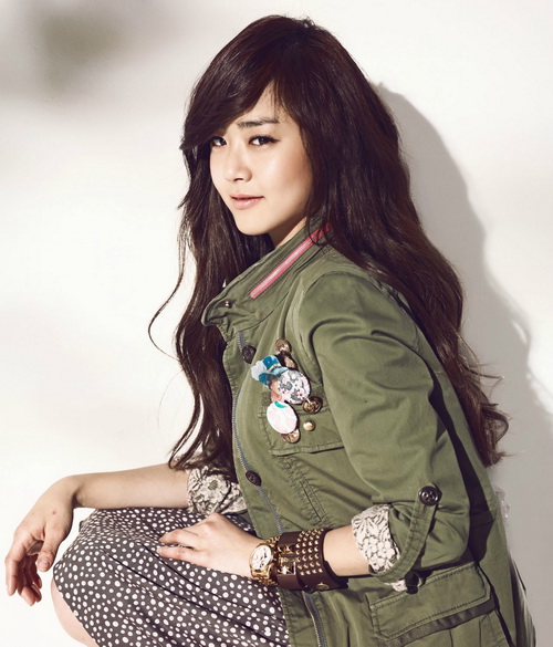 Moon Geun Young สวย เท่ห์ น่ารัก เธอมีครบ!