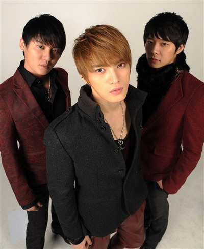 JYJ