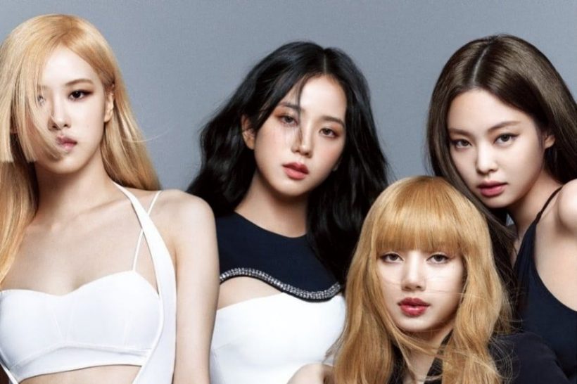 สาวๆBLACKPINK กลับมาพร้อมเรียลลิตี้ใหม่ครั้งแรกในรอบ2ปี