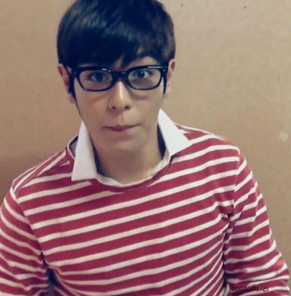 T.O.P บิ๊กแบง